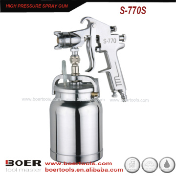 S-770S 1000ml pistola de sucção